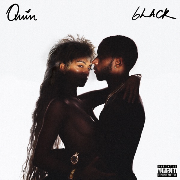 MUSHROOM CHOCOLATE - Single - QUIN & 6LACK