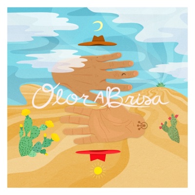 Olor a Brisa - Single