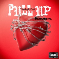 Pull Up (Instrumental) - Single - Mandough Beats