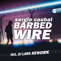 Barbed Wire - Single - Sergio Caubal
