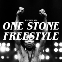 One Stone Freestyle - Single - Kwaku Bota
