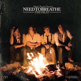 NeedToBreathe Washed By The Water
