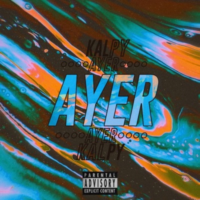 Ayer - Single