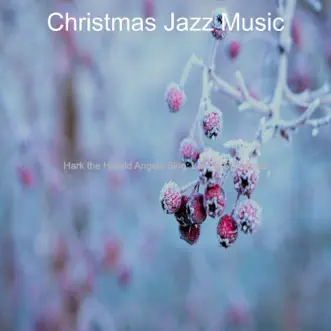 Hark the Herald Angels Sing: Lonely Christmas by Christmas Jazz Music album reviews, ratings, credits