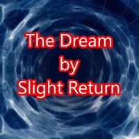 The Dream - Single - Slight Return