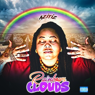 Rainbows and Clouds - Single