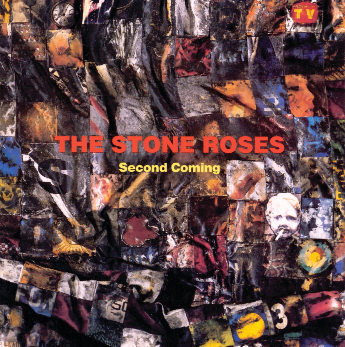 The Very Best of the Stone Roses - Album by The Stone Roses 