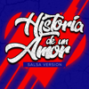 Historia de un Amor (Salsa Version) - Cafe Mambo, Alexio DJ & DJ OJ