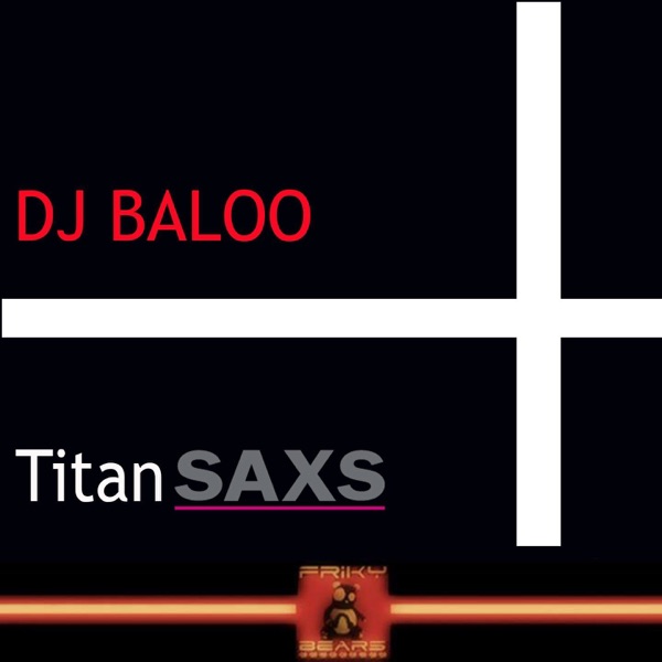 Titan Saxs - Single