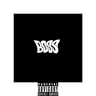 Boss (feat. Balangalang & NJC) - Single