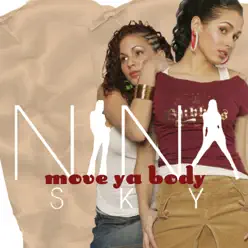 Move Ya Body - EP - Nina Sky