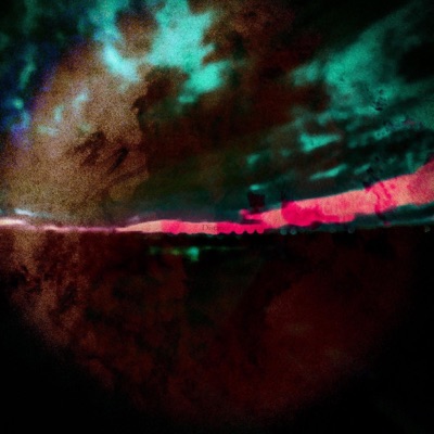 Distance - EP