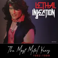 Rock Hard Rock Harder — Lethal Injection