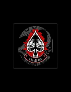 Escucha a Cozmkd, mira vídeos musicales, lee la biografía, consulta fechas de giras y mucho más.