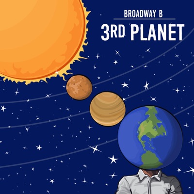 3rd Planet - Single