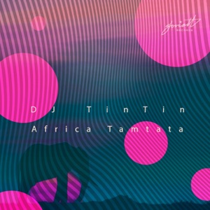 Africa Tamtata - Single