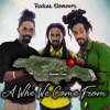 Spanish Town (A Whe Mi Come From) - Single