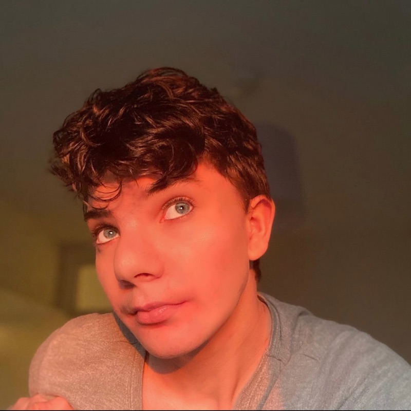 Orion Doherty - Defying Gravity (Pride Version)