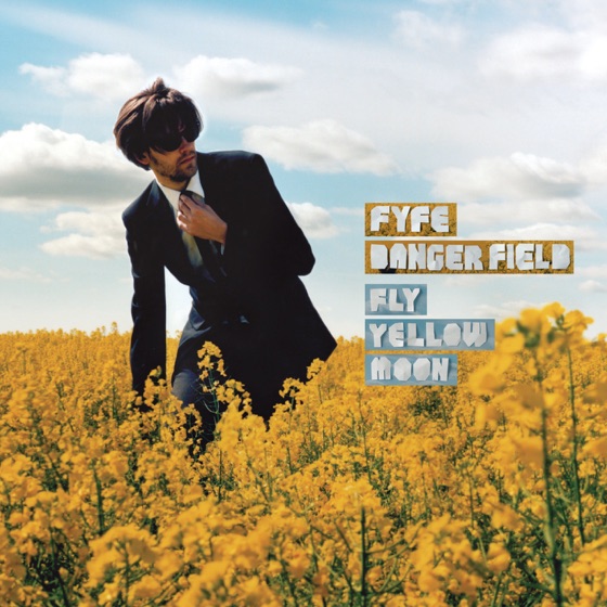 Cover artwork for Faster Than the Setting Sun
