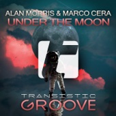 Under the Moon (Extended Mix) artwork