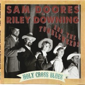 Sam Doores + Riley Downing & the Tumbleweeds - Depression Blues