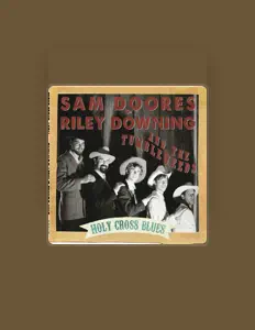 Listen to Sam Doores, watch music videos, read bio, see tour dates & more!