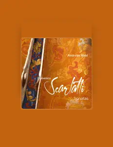 Andreas Nebl을(를) 듣고, 뮤직 비디오를 보고, 약력을 읽고, 투어 일정 등을 확인하세요!