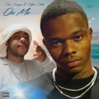 Put it on me (feat. Hylan starr) - Single - Deo Savage