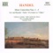 Suite in G Minor: Gavote (Attrib. G. F. Handel) - Anthony Camden, City of London Sinfonia, Julia Girdwood & Nicholas Ward lyrics