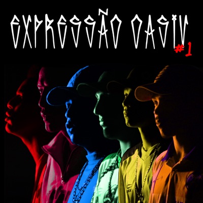 Expressão Oasiv #1 - Single