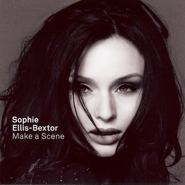 Make a Scene - Sophie Ellis-Bextor