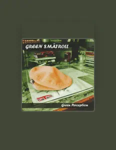 收听 Green Småtroll、观看音乐视频、阅读小传、查看巡演日期等 ！