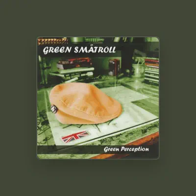 Listen to Green Småtroll, watch music videos, read bio, see tour dates & more!