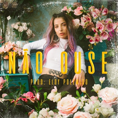 Não Ouse - Single