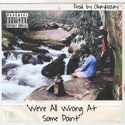 We're All Wrong at Some Point (Instrumental) - Single