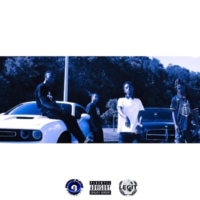 Catching Stunts - Single