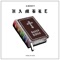 Hambre - Almighty lyrics