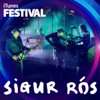 iTunes Festival: London 2013 - Sigur Rós