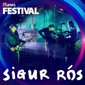 iTunes Festival: London 2013 artwork