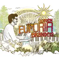 Quatro — Adrien Brandeis