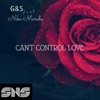 Can't Control Love - Single, 2021