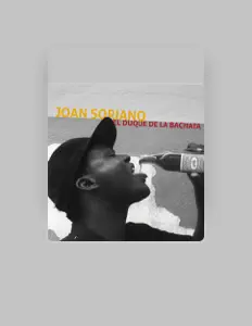 Listen to Joan Soriano, watch music videos, read bio, see tour dates & more!