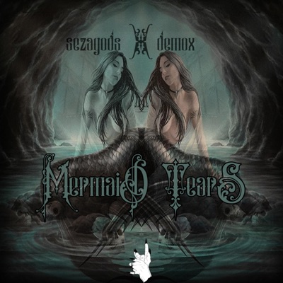 MERMAID TEARS (feat. DEMOX) - Single