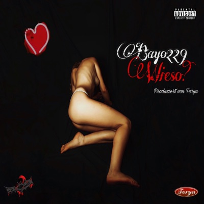 Wieso? (feat. Foryn) - Single