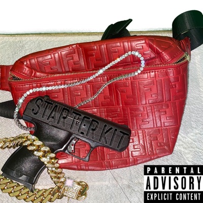 Starter Kit (feat. Aries) - Single