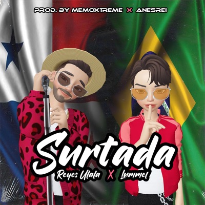 Surtada - Single
