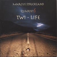 Twi-Life (2 CDs) - Marcus Strickland