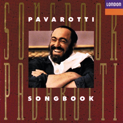 Mattinata - Luciano Pavarotti, Philharmonia Orchestra & Piero Gamba | Shazam