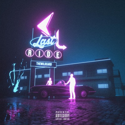 Last Ride - Single