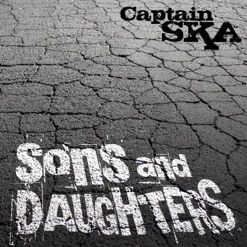 SONS AND DAUGHTERS cover art